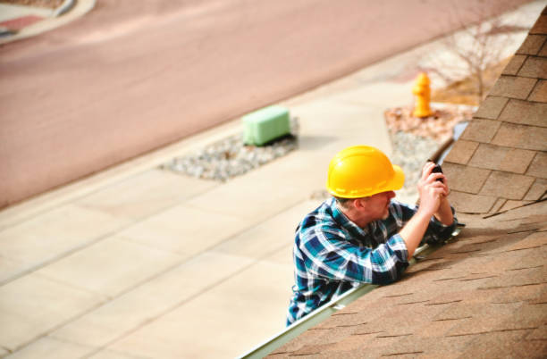 Best Roofing Contractors for Homes  in Homeland, CA