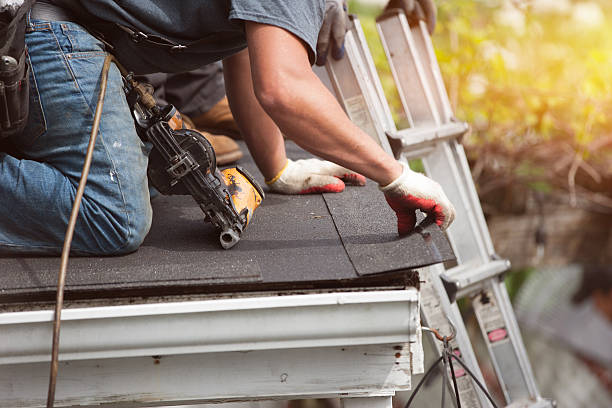 Best Commercial Roofing Services  in Homeland, CA
