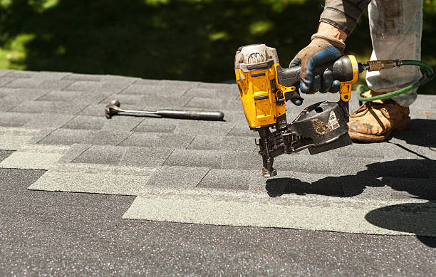 Trusted Homeland, CA Roofing Contractor Experts