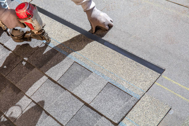 Best Residential Roofing Contractor  in Homeland, CA
